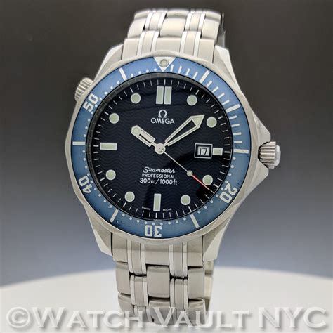 omega seamaster professional 300m 2541.80|omega seamaster 300 best price.